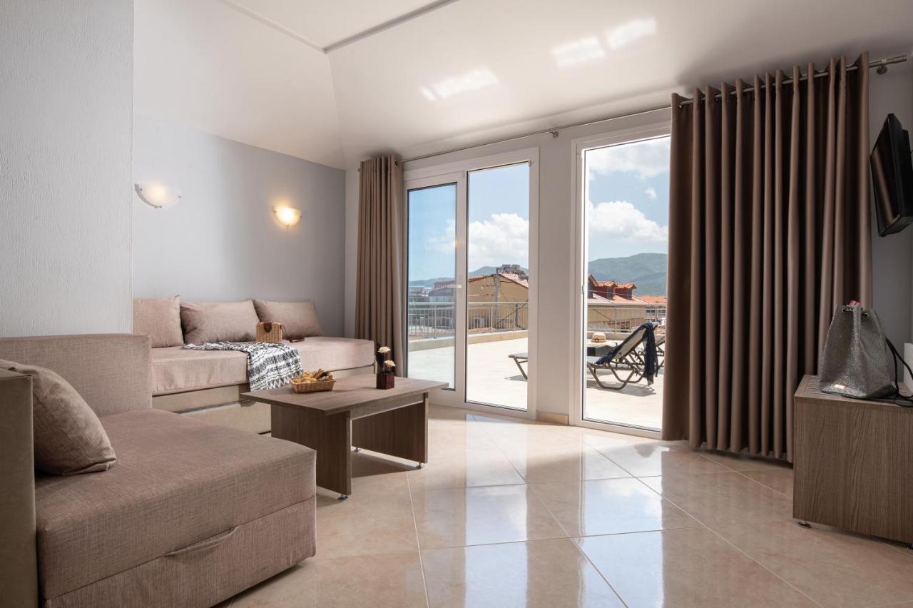 Ferienwohnung Vasiliki House Sarti Exterior foto