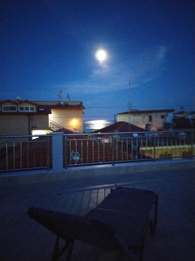 Ferienwohnung Vasiliki House Sarti Exterior foto