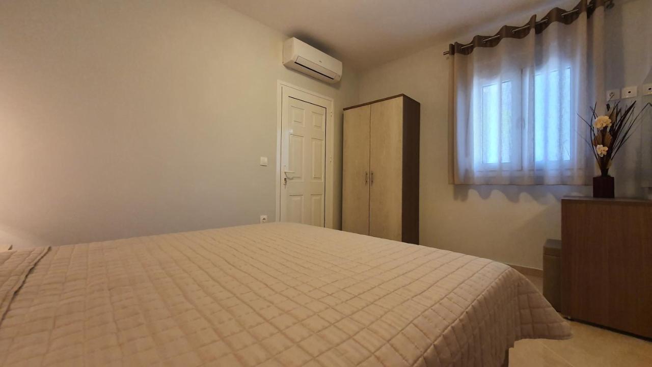 Ferienwohnung Vasiliki House Sarti Exterior foto